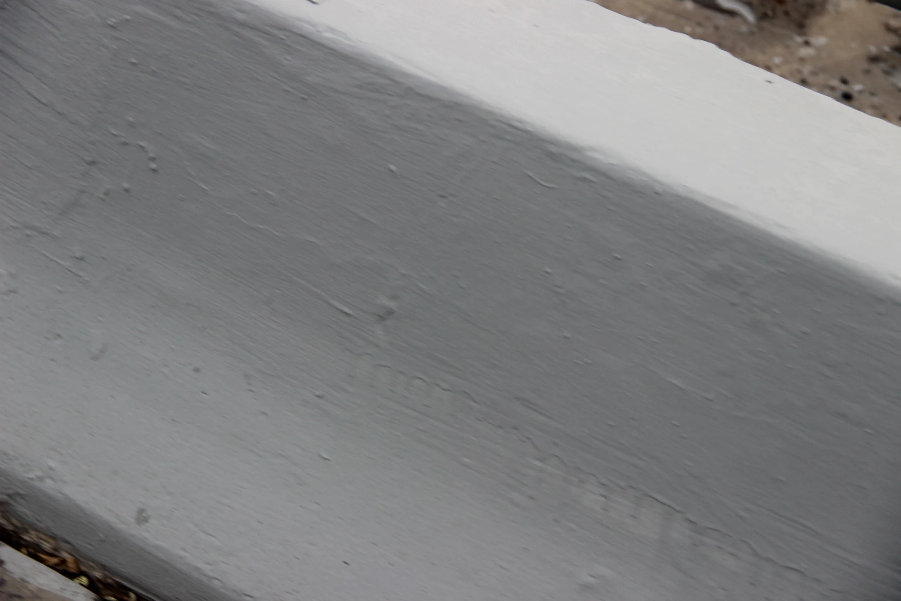 Bridge Concrete Surface Protection, industrial site image 2