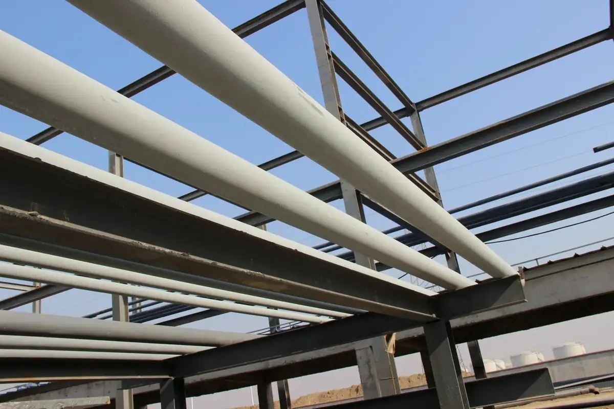 Pipeline & Tank Corrosion Protection