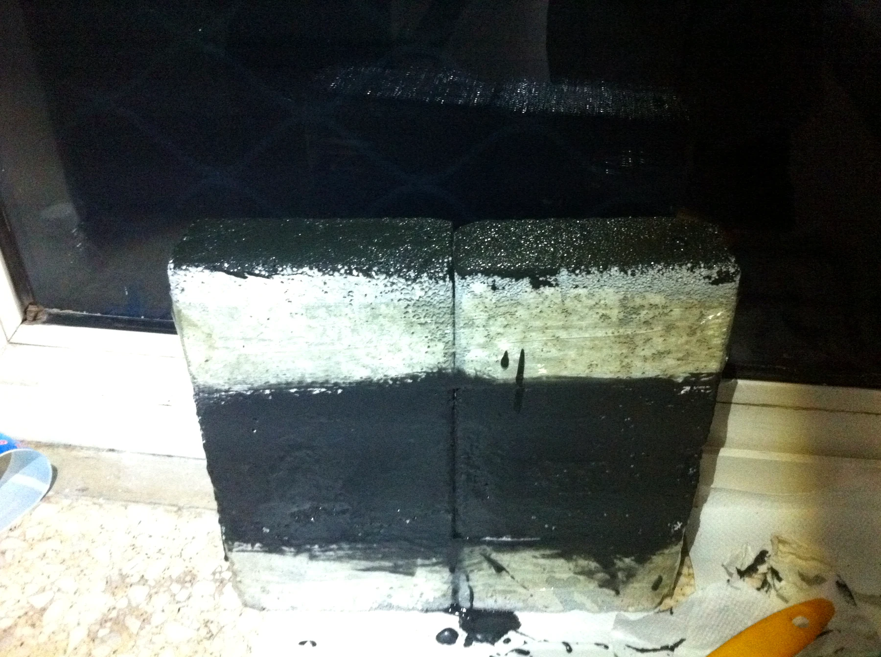 Boiler and Flue High-Temperature Wear Review, industrial site image 2