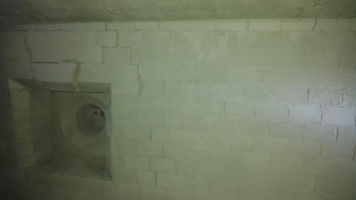 Annealing Furnace Wall and Radiant-Tube Protection, industrial site image 4