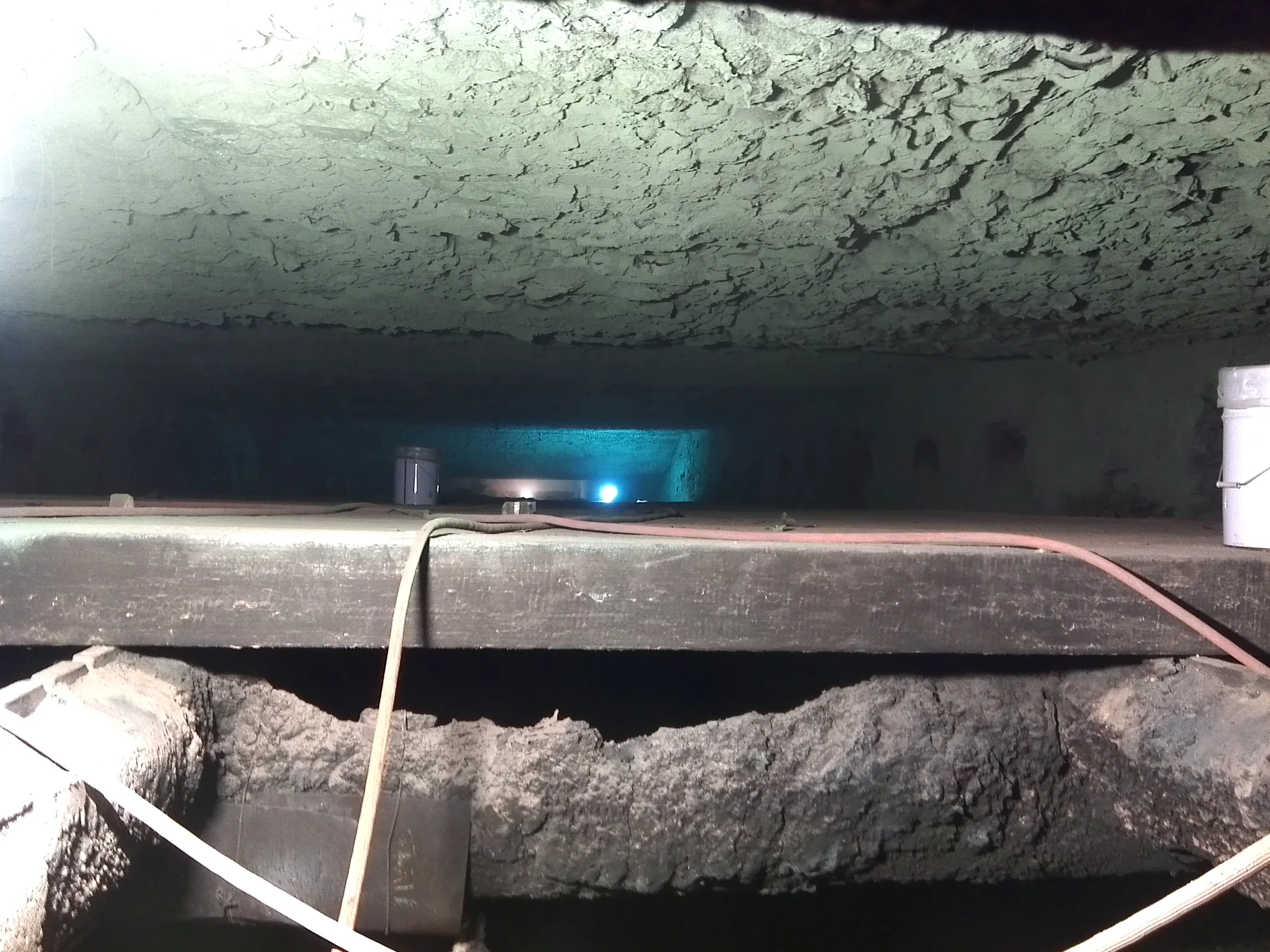 High-Temperature Furnace Coking, Wear and Application, industrial site image 5