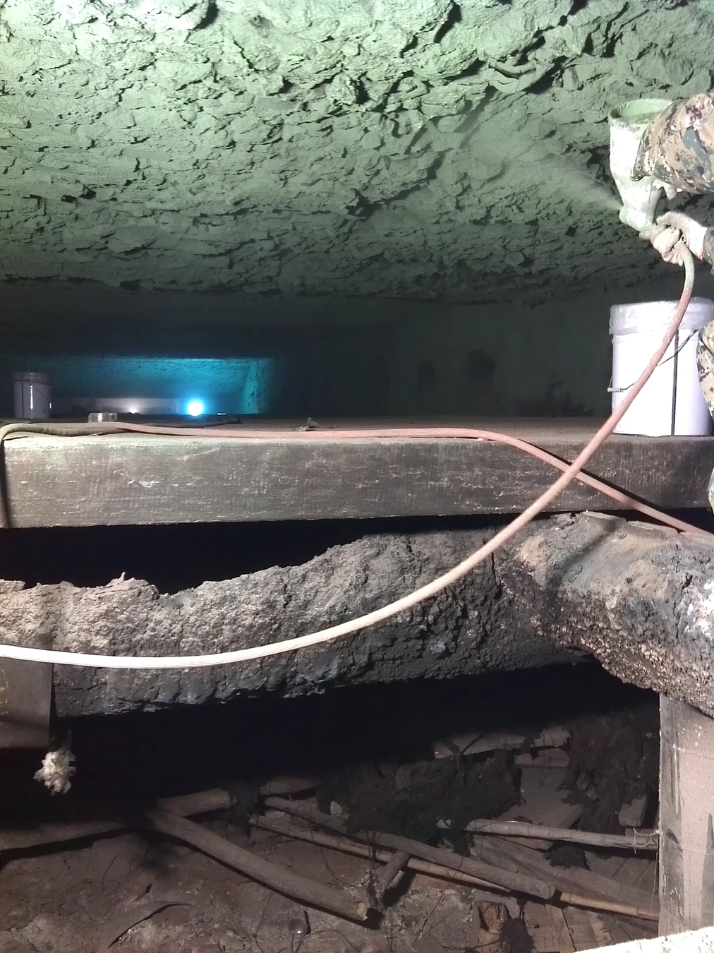 High-Temperature Furnace Coking, Wear and Application, industrial site image 6