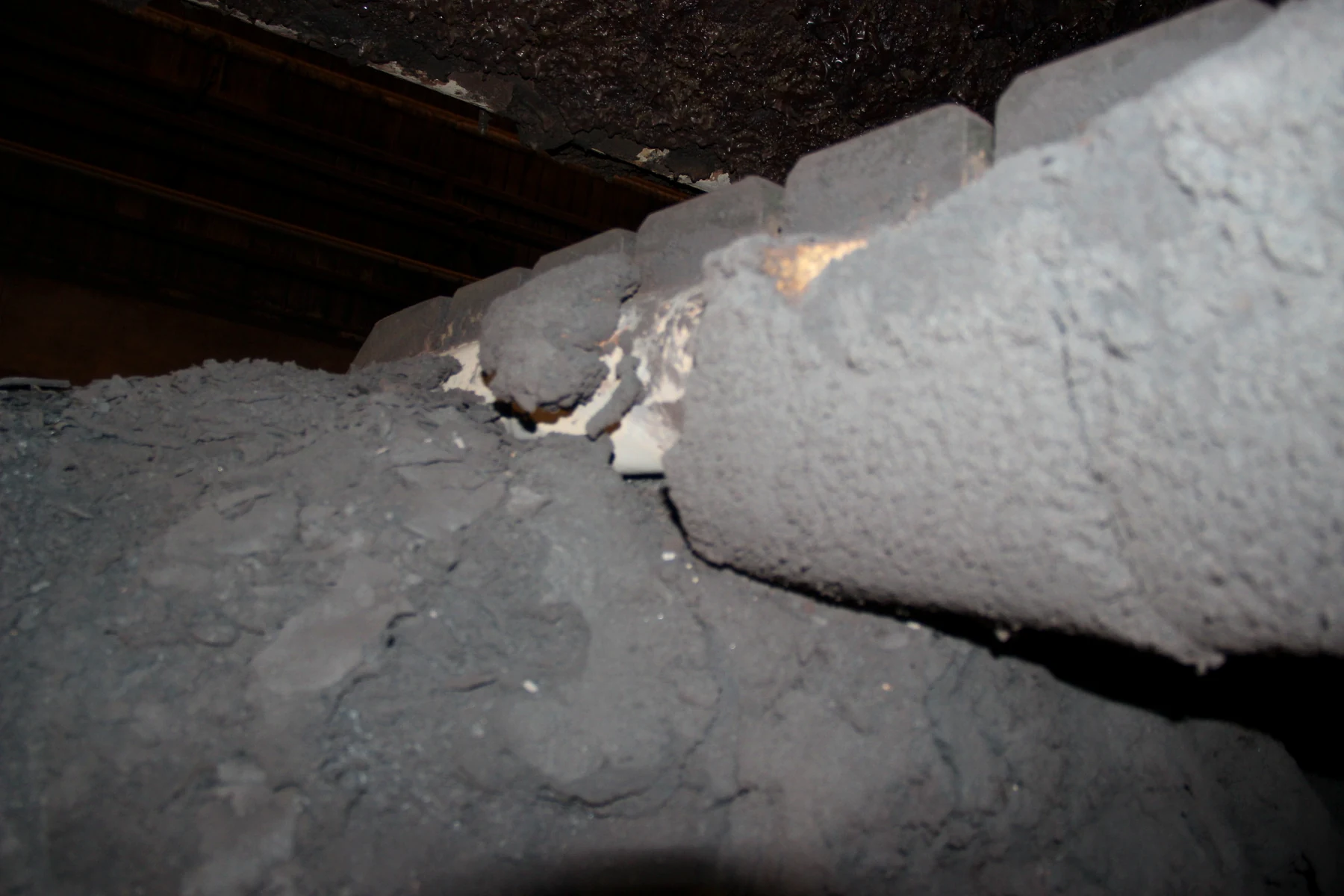 High-Temperature Furnace Coking, Wear and Application, industrial site image 2