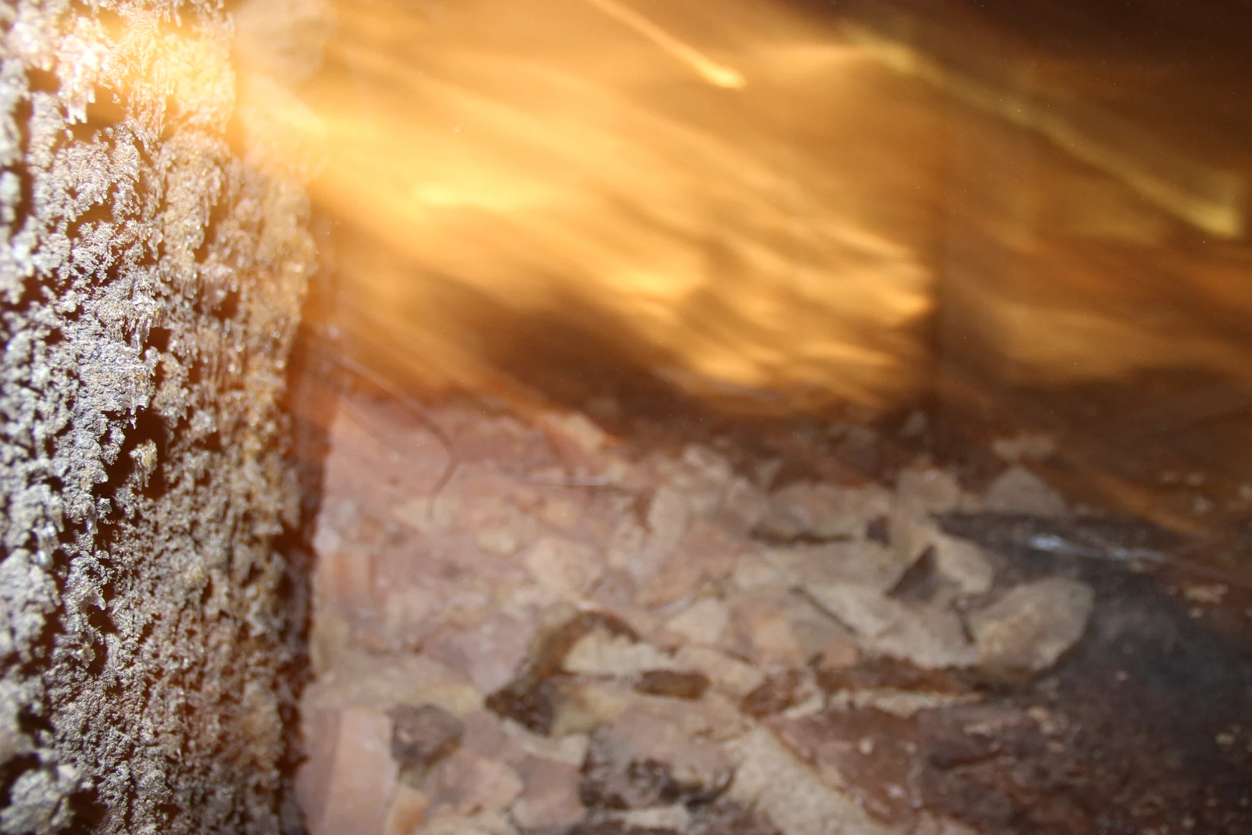 High-Temperature Furnace Coking, Wear and Application, industrial site image 4