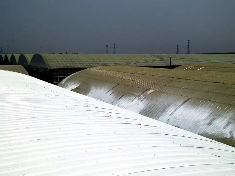 屋面温度测量数据应该如何解读