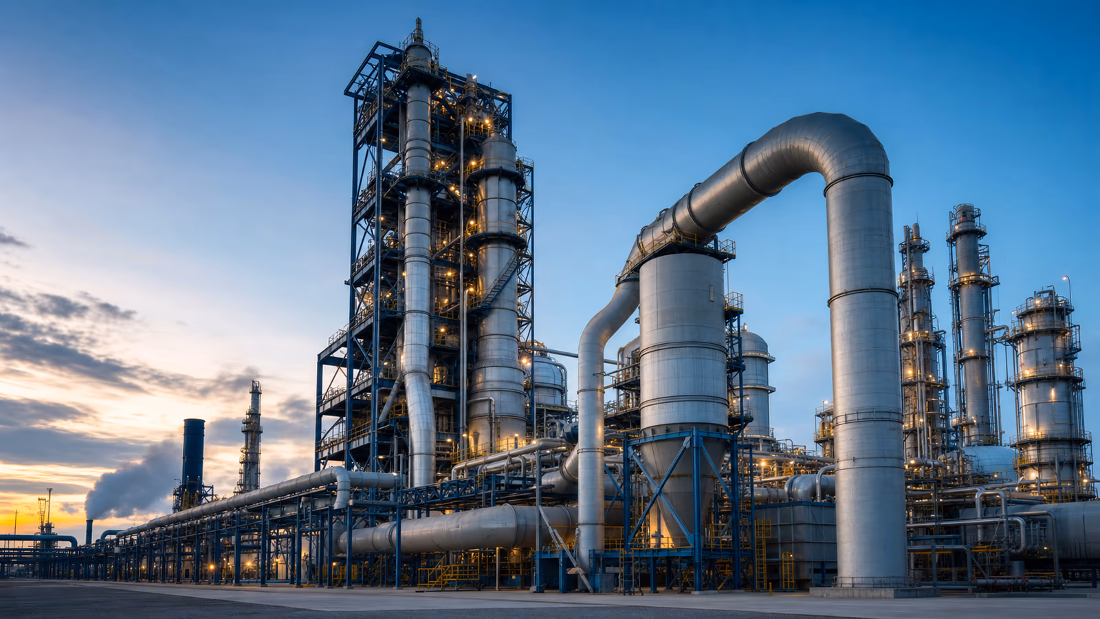 Functional coating solutions for demanding industrial conditions