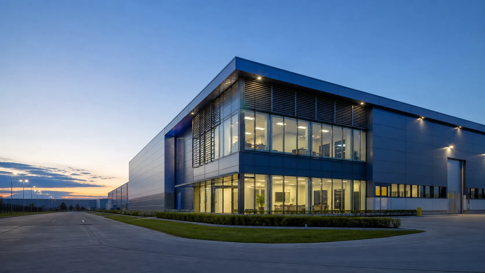 Building Energy Efficiency — Condition-led thermal management for roofs, walls, glazing interfaces and retrofit building envelopes.