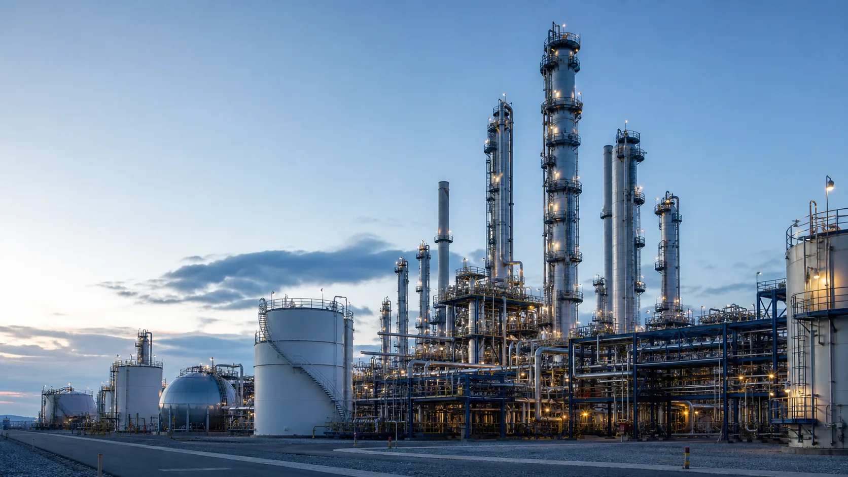 Industry applications for demanding industrial environments