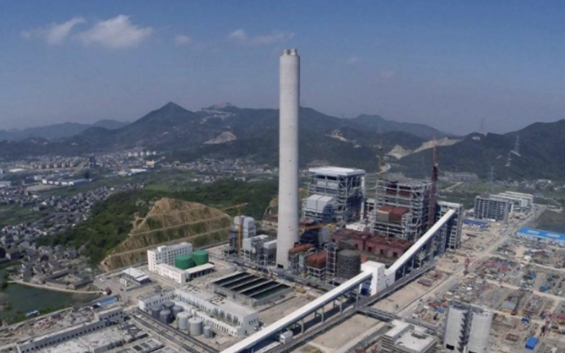 High-Temperature Protection industrial application environment for DY-17