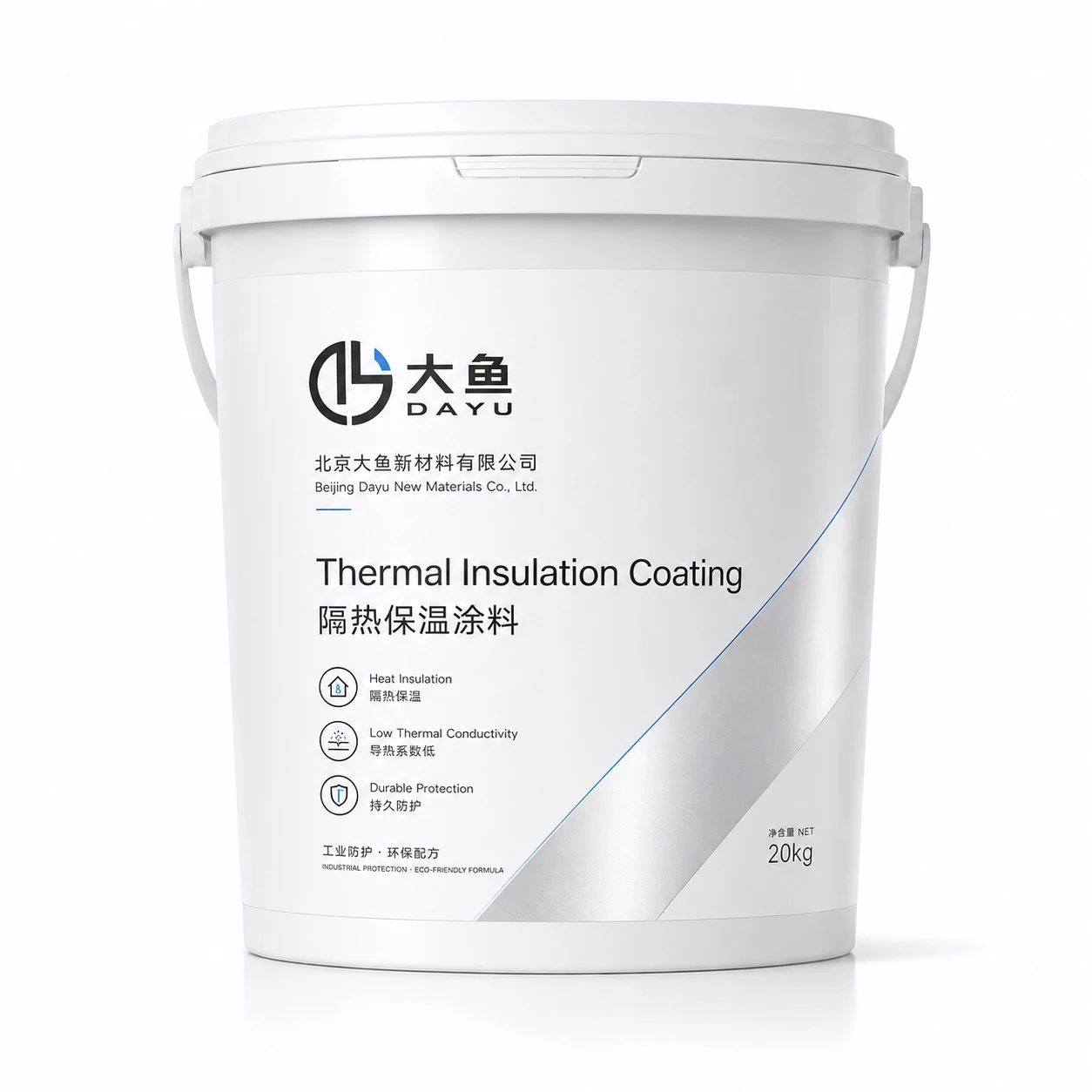 Cooling Tower Coating packaging image