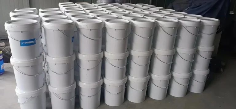 Food & Grain Silo Heat Reflective Coating Solutions industrial coating reference image