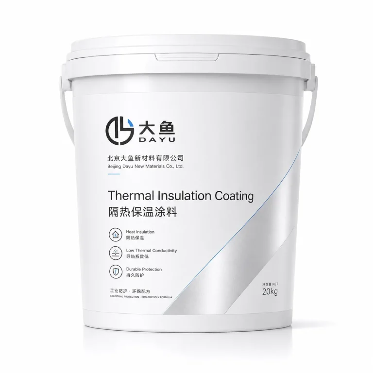 High Build Epoxy Primer industrial coating reference image